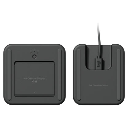 Logitech MX Creative Console Graphite