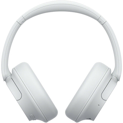 WH-CH720N weiss Extra-Bass Kopfhörer
