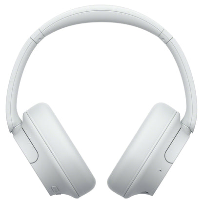 WH-CH720N weiss Extra-Bass Kopfhörer