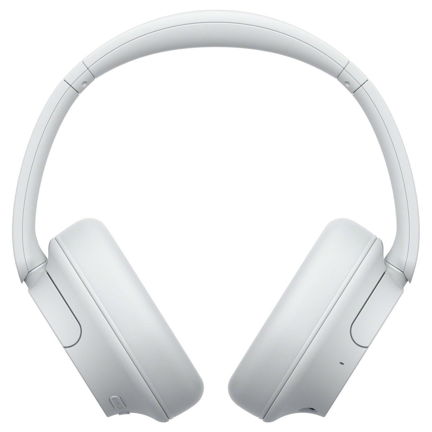 WH-CH720N weiss Extra-Bass Kopfhörer