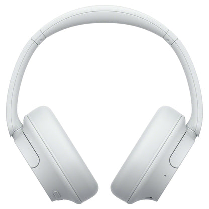 WH-CH720N weiss Extra-Bass Kopfhörer