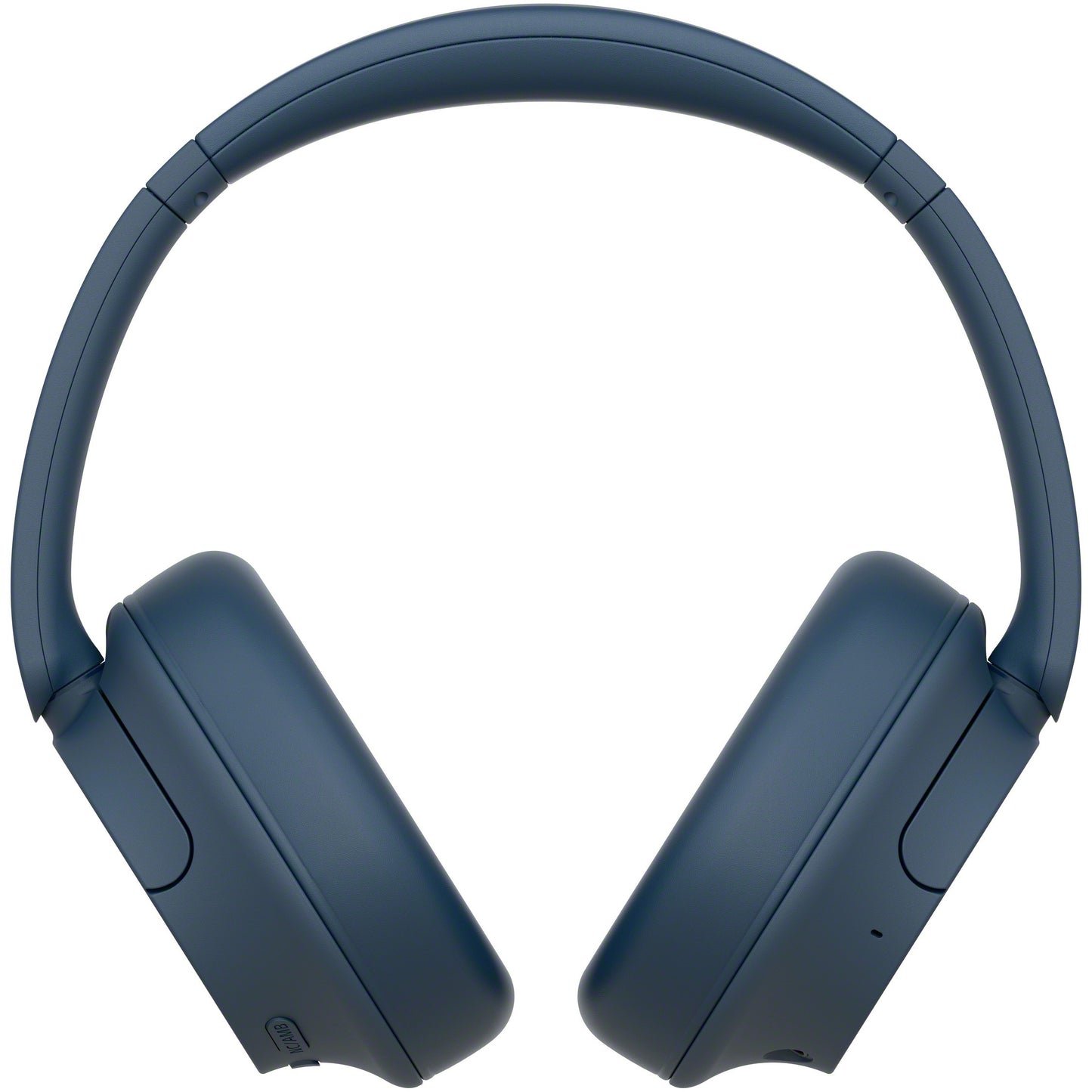 WH-CH720N blau Extra-Bass Kopfhörer