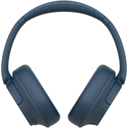 WH-CH720N blau Extra-Bass Kopfhörer