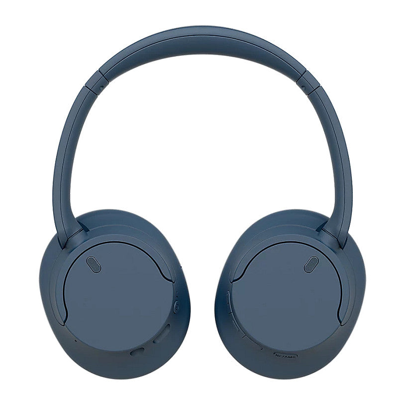 WH-CH720N blau Extra-Bass Kopfhörer