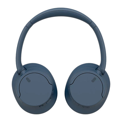 WH-CH720N blau Extra-Bass Kopfhörer