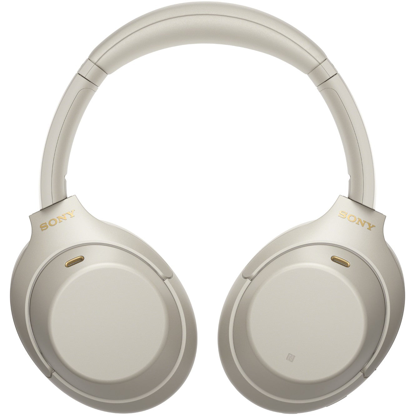 Sony WH-1000XM4S Silber