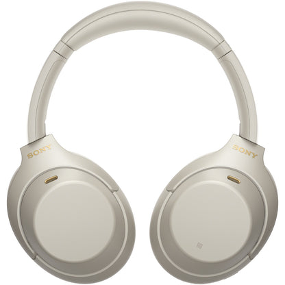 Sony WH-1000XM4S Silber