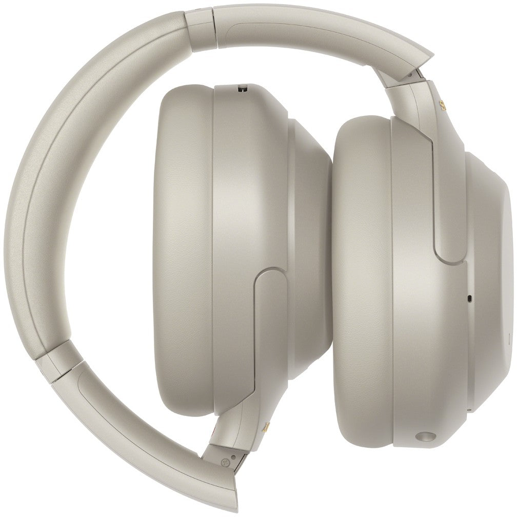 Sony WH-1000XM4S Silber