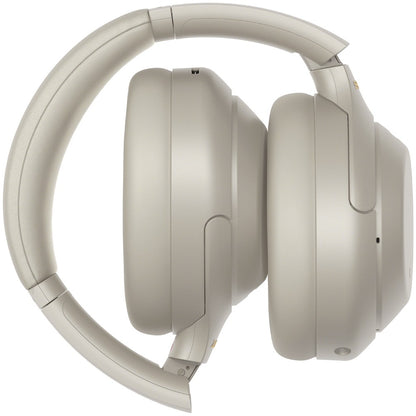 Sony WH-1000XM4S Silber