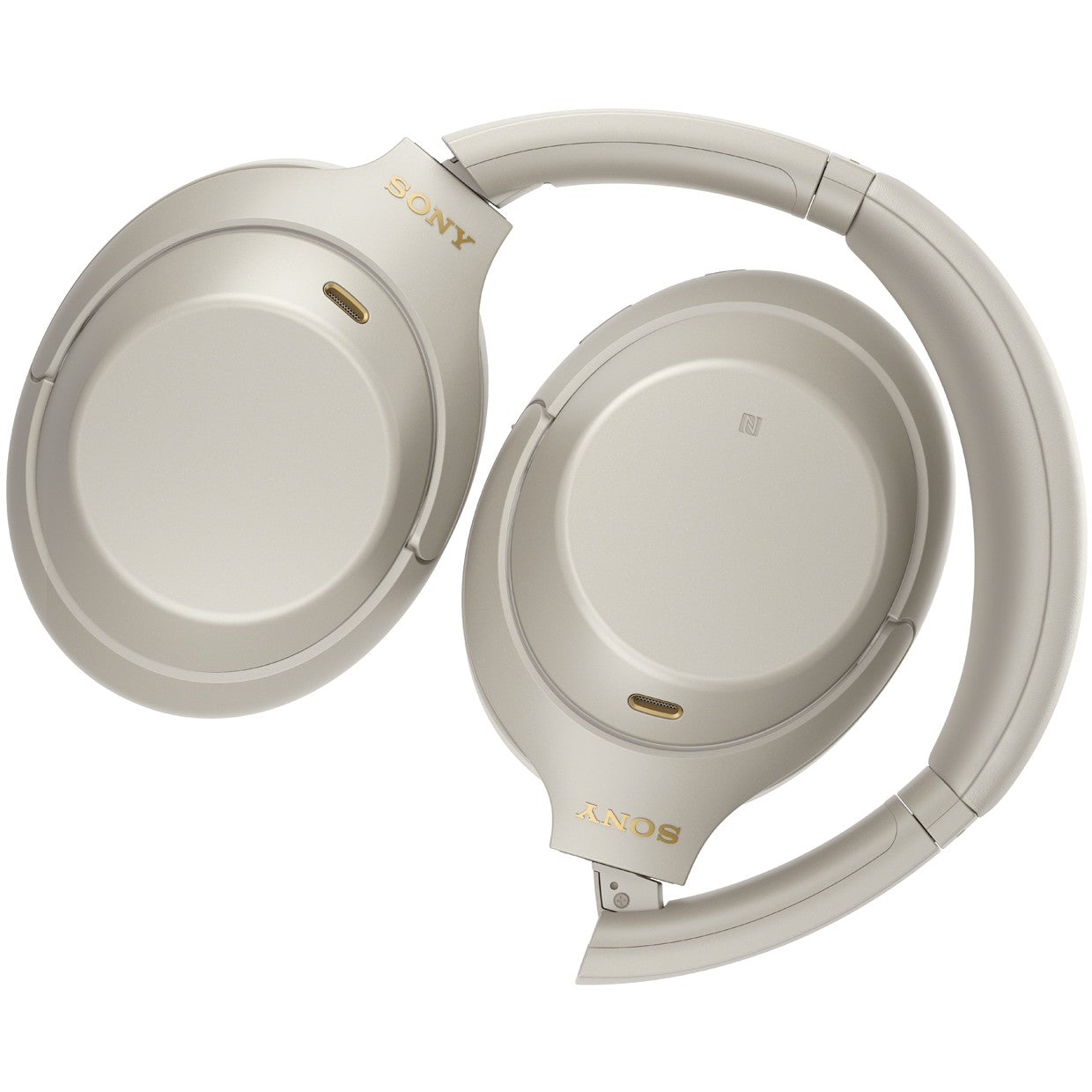Sony WH-1000XM4S Silber