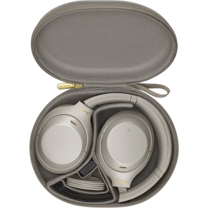 Sony WH-1000XM4S Silber