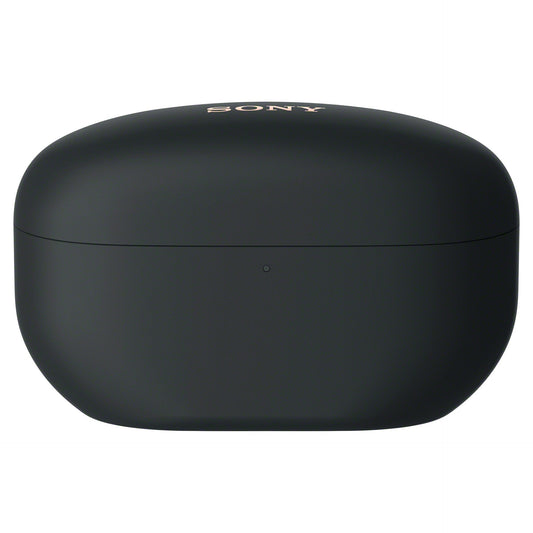 Sony WF-1000XM5 schwarz Kabellose Noise Cancelling-Kopfhörer