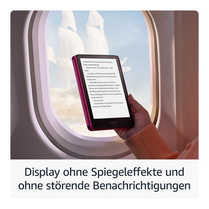 Amazon Kindle Paperwhite 7" 16GB Jade w/SO (2024)