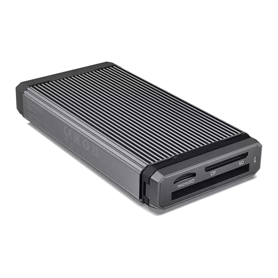 CARD Sandisk Professional PRO-READER Multi-Slot USB 3.2 Gen 2 High-Performance Card Reader
