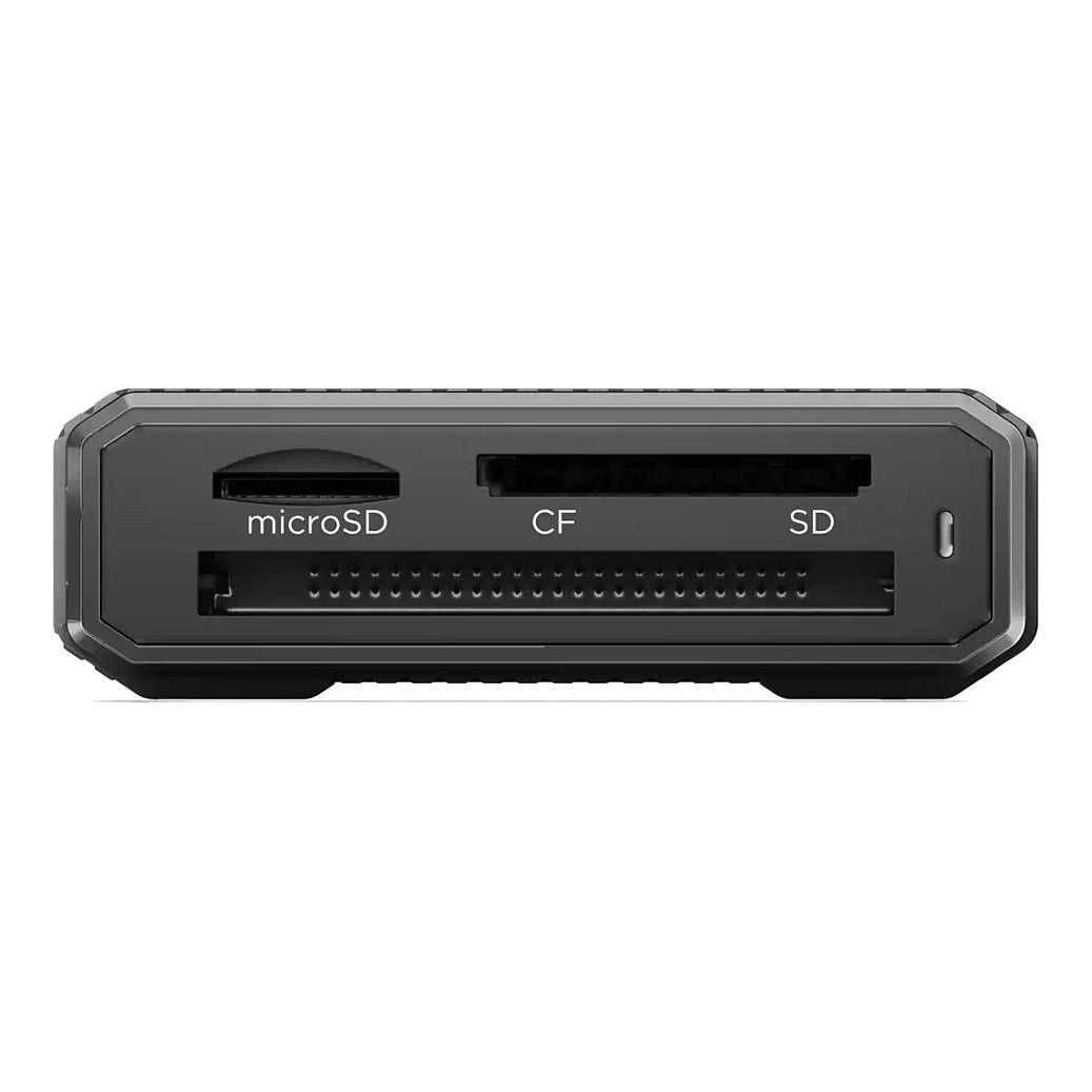 CARD Sandisk Professional PRO-READER Multi-Slot USB 3.2 Gen 2 High-Performance Card Reader