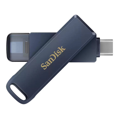 STICK Sandisk SD CARD IXPAND PHONE DRIVE USB TYPE-C