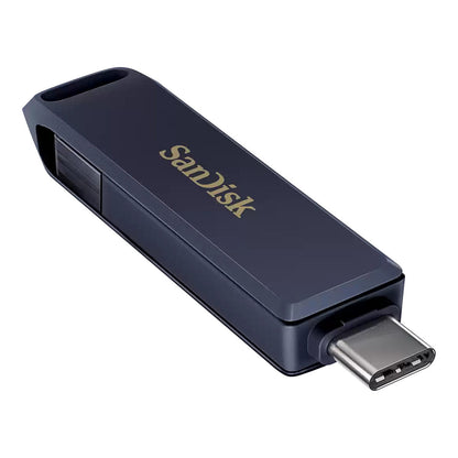 STICK Sandisk SD CARD IXPAND PHONE DRIVE USB TYPE-C