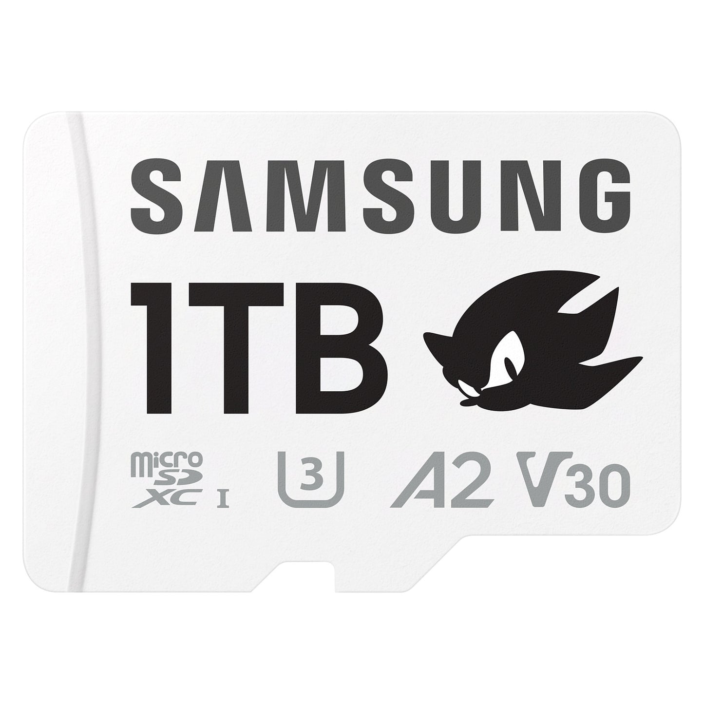CARD Micro Card 1TB Samsung Sonic inkl. Adapter retail