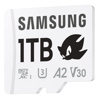 CARD Micro Card 1TB Samsung Sonic inkl. Adapter retail