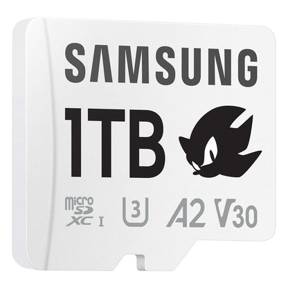 CARD Micro Card 1TB Samsung Sonic inkl. Adapter retail