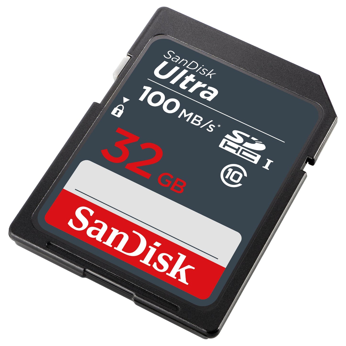 CARD Sandisk ULTRA 32GB HC
