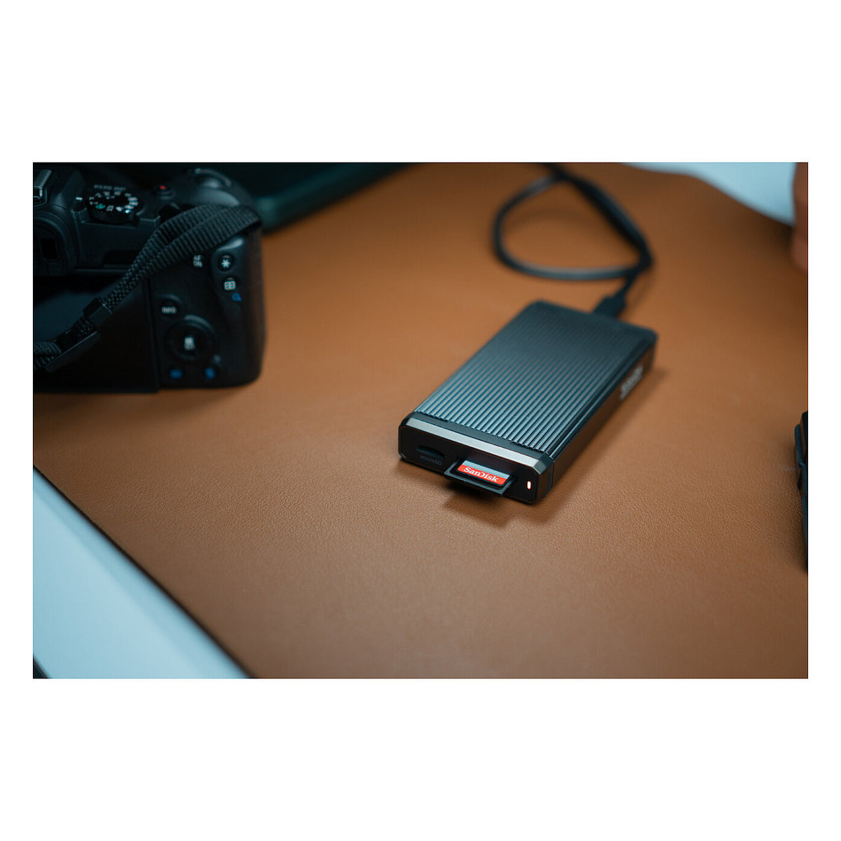 CARD EXTREME PLUS 32GB HC MEMORY