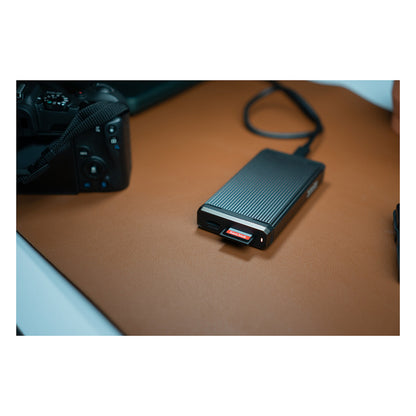 CARD EXTREME PLUS 32GB HC MEMORY