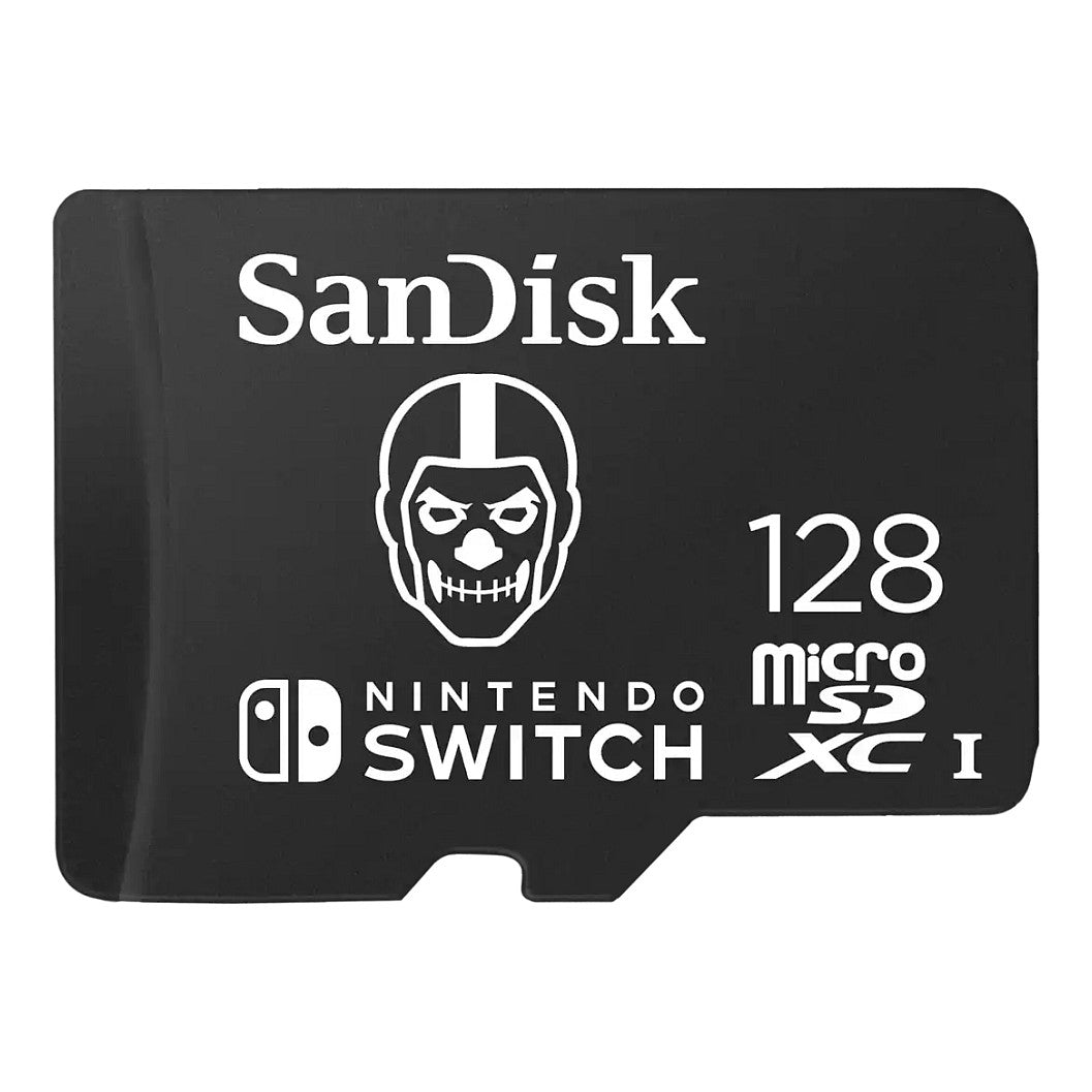 CARD Nintendo MICRO UHS I