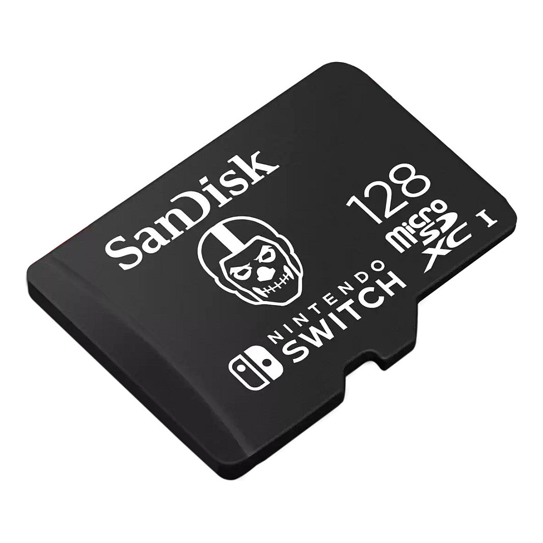 CARD Nintendo MICRO UHS I