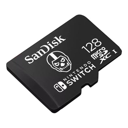 CARD Nintendo MICRO UHS I