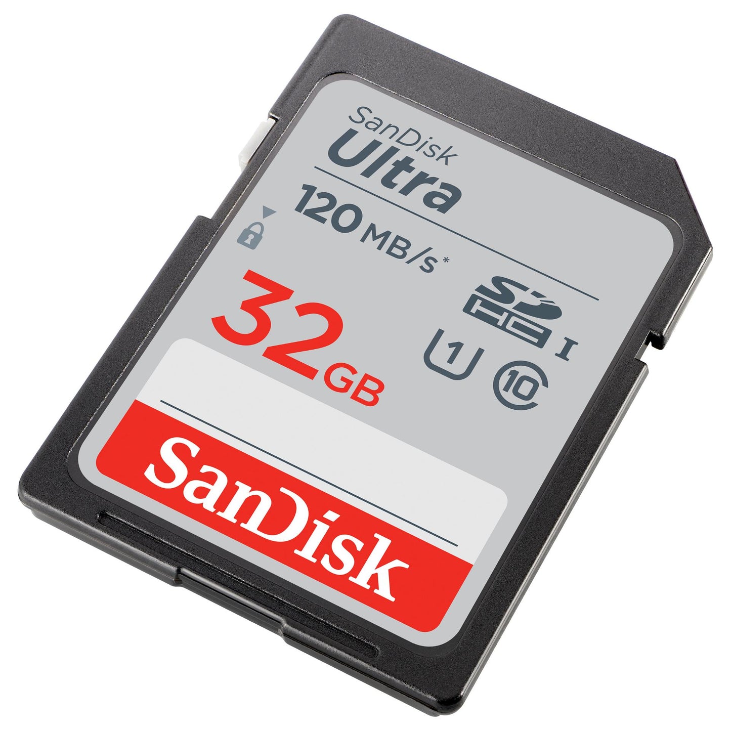 CARD Sandisk Ultra 32GB HC MEMORY