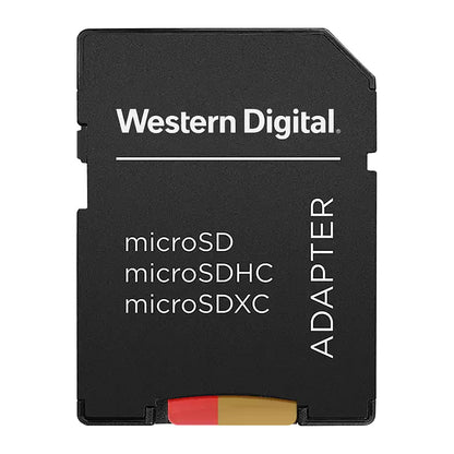 CARD Sandisk Extreme MICROXC UHS-I