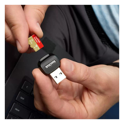 CARD Sandisk Extreme MICROXC UHS-I