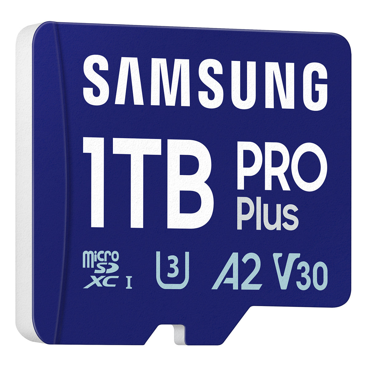 CARD Micro Card 1TB Samsung sdxc PRO Plus (2024) Reader retail