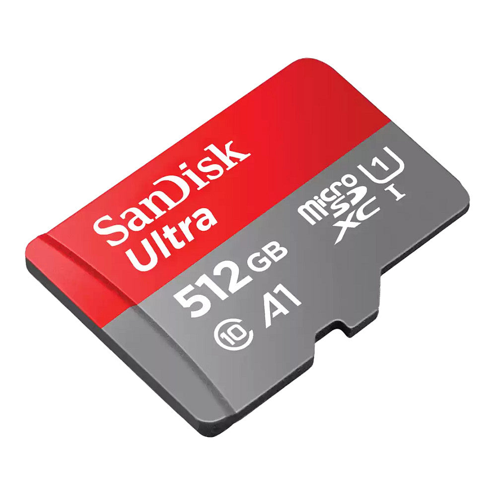 CARD Ultra MICROXC FOR
