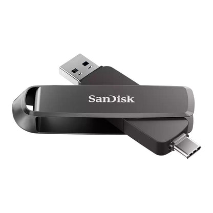 STICK Sandisk SD CARD EXTREME PRO DUAL DRIVE 512GB