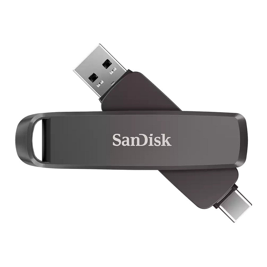 STICK Sandisk SD CARD EXTREME PRO DUAL DRIVE 1TB
