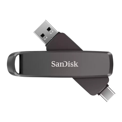 STICK Sandisk EXTREME PRO DUAL DRIVE 2TB