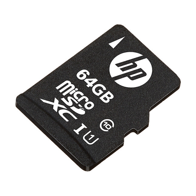 CARD MicroSD HC 64GB PNY HP mi210