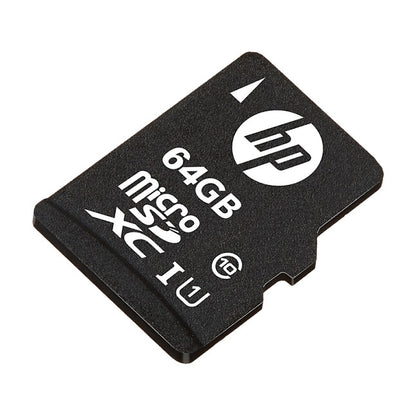 CARD MicroSD HC 64GB PNY HP mi210