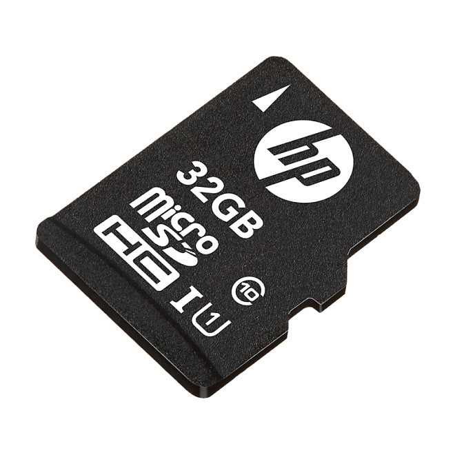 CARD MicroSD HC 32GB PNY HP mi210