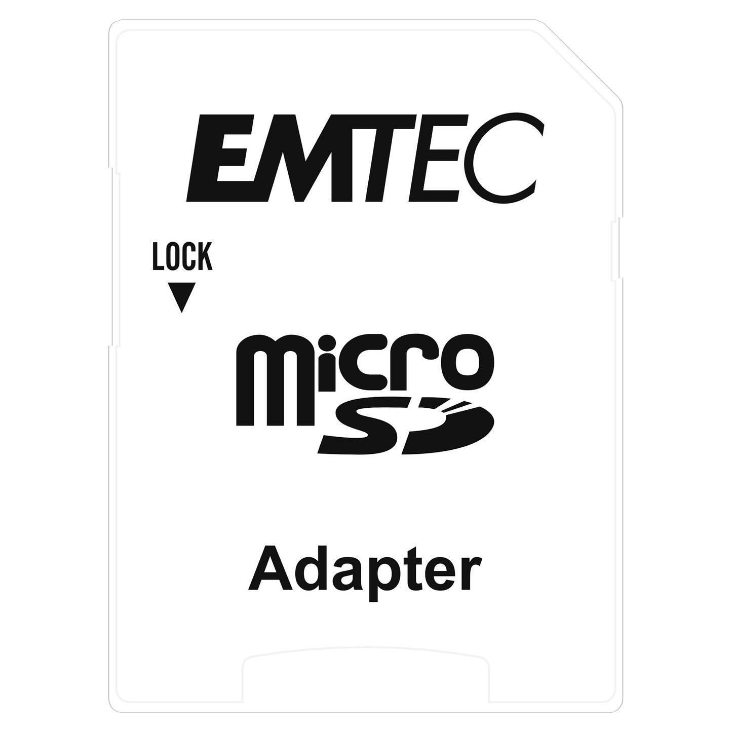 CARD Emtec m32GB UHS-I U1 EliteGold + Adapter