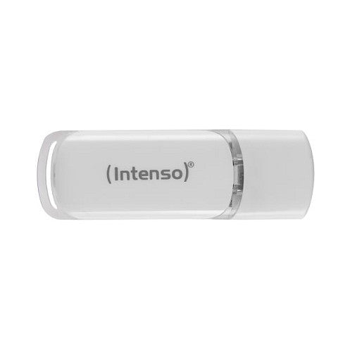 STICK Intenso Flash Line wei 32 GB