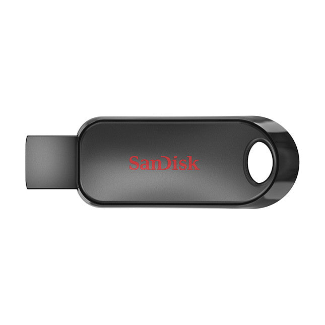 STICK 64GB Sandisk Cruzer Snap retail