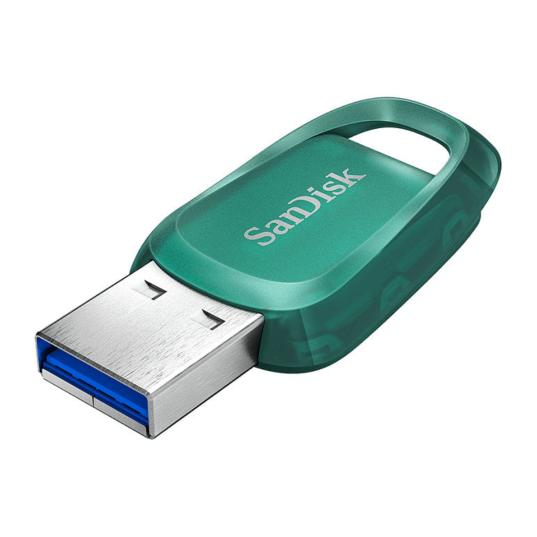 STICK 512GB SanDisk Ultra Eco USB 3.2 intern retail