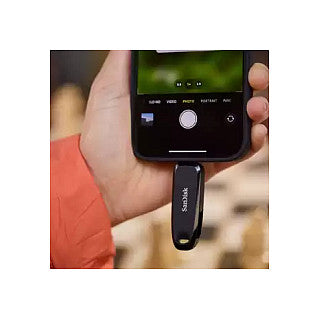 STICK Sandisk PHONE DRIVE USB TYPE-C/USB TYPE
