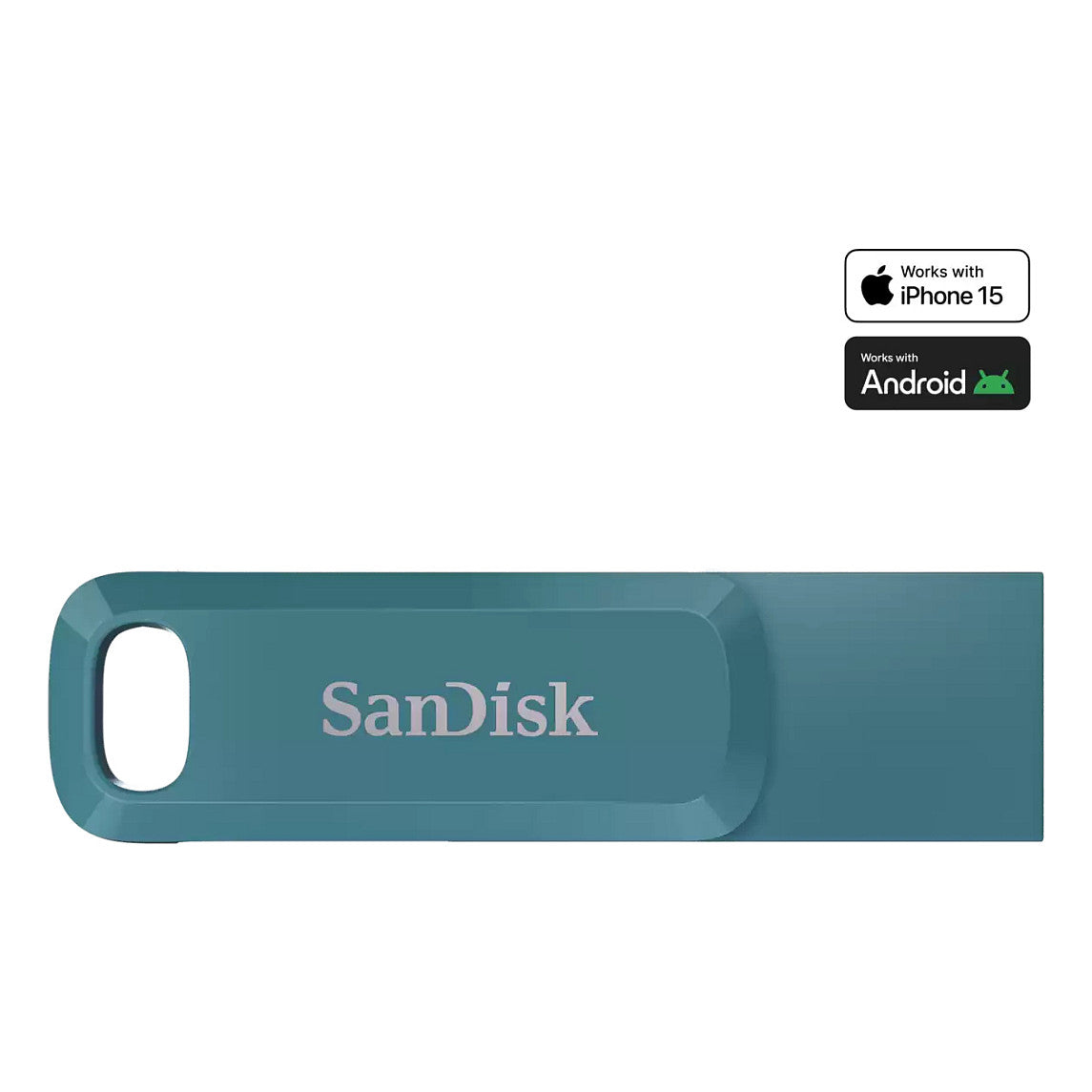 STICK Sandisk ULTRA DUAL DRIVE GO USB