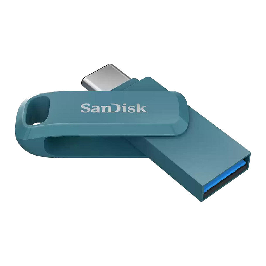 STICK Sandisk ULTRA DUAL DRIVE GO USB