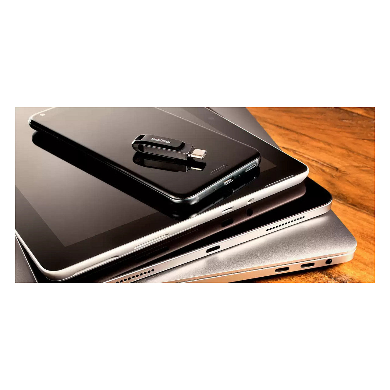 STICK Sandisk ULTRA DUAL DRIVE GO USB