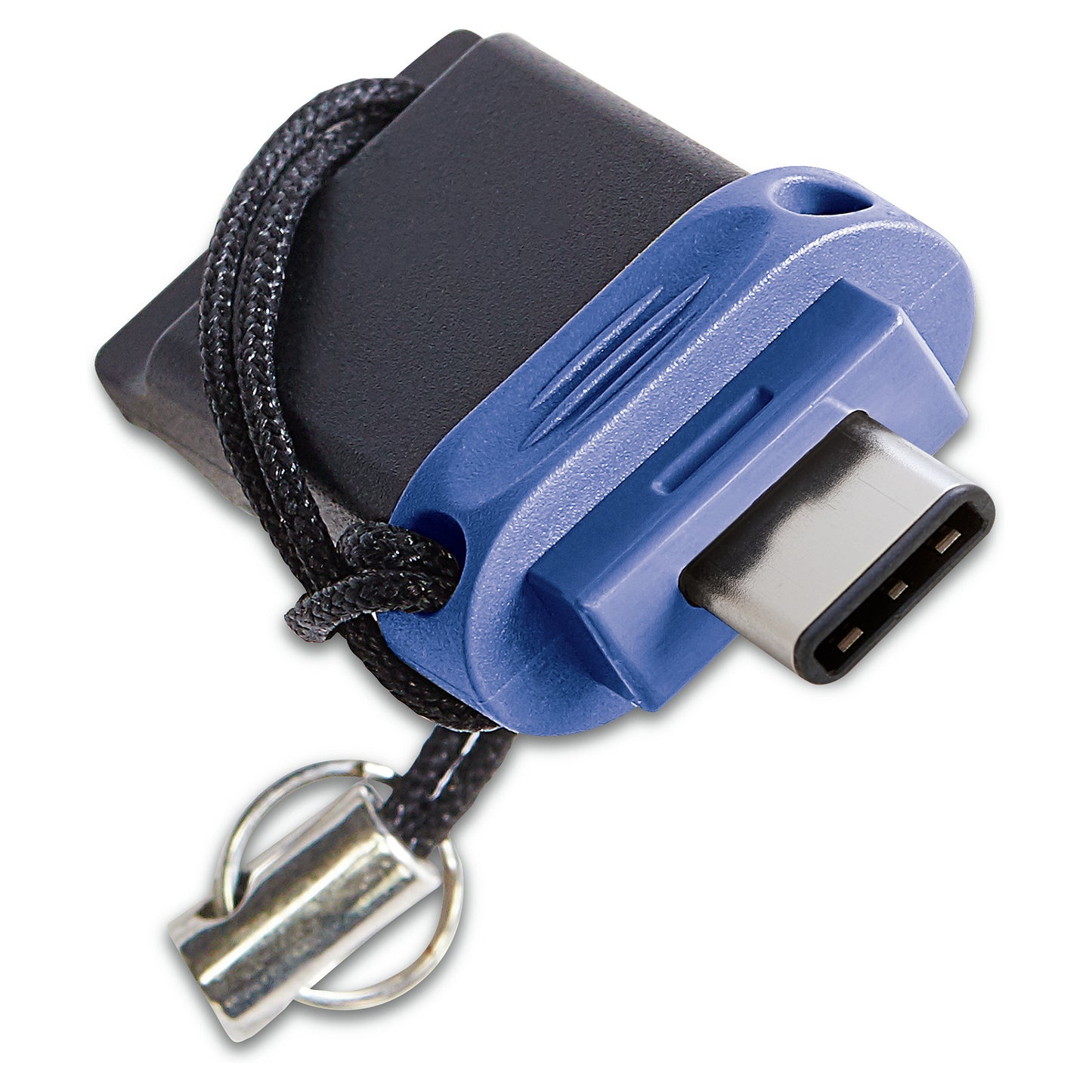 STICK 64GB Verbatim 3.0 Store'n Go Dual Drive retail